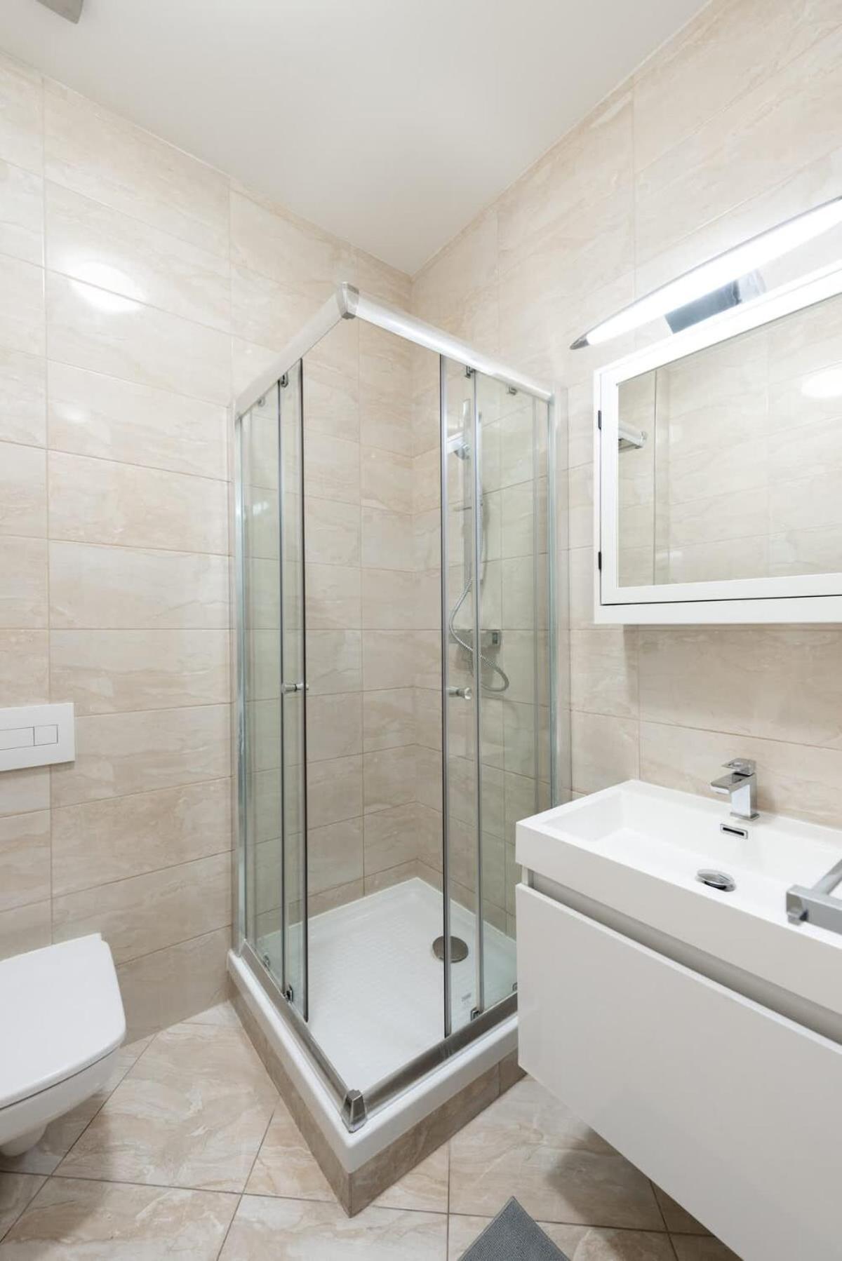 Timeless Charming Near Old Town Apartment Prag