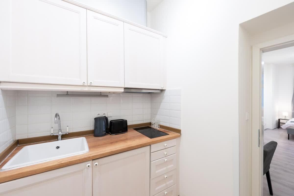 Timeless Charming Near Old Town * Praag